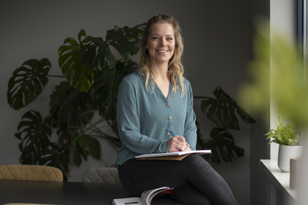 In 10 stappen naar sterke websiteteksten