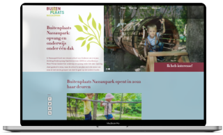 Buitenplaats Nassaupark