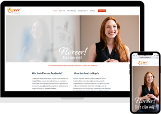 Floreer Academie