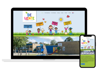 IKC De Lente