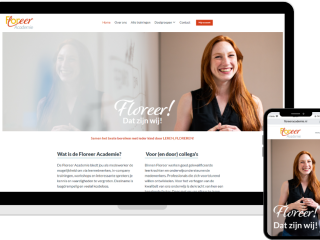 Floreer Academie
