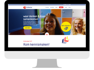 De Overlaat