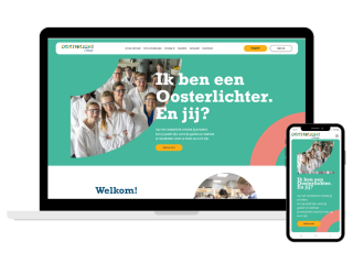 Oosterlicht College