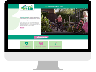 Willem van Veenschool