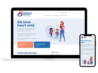 Onderwijs dat Past