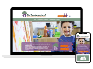 De Bavinckschool