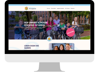 Scholengroep De Langstraat