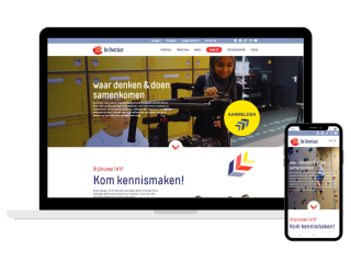 De Overlaat