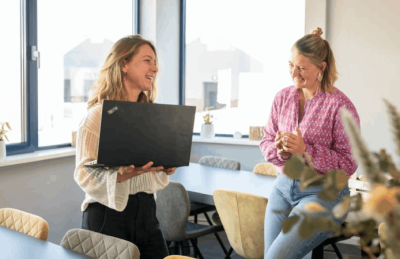 Nieuweschoolwebsite