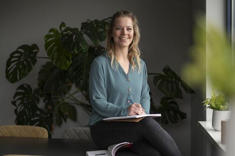 In 10 stappen naar sterke websiteteksten